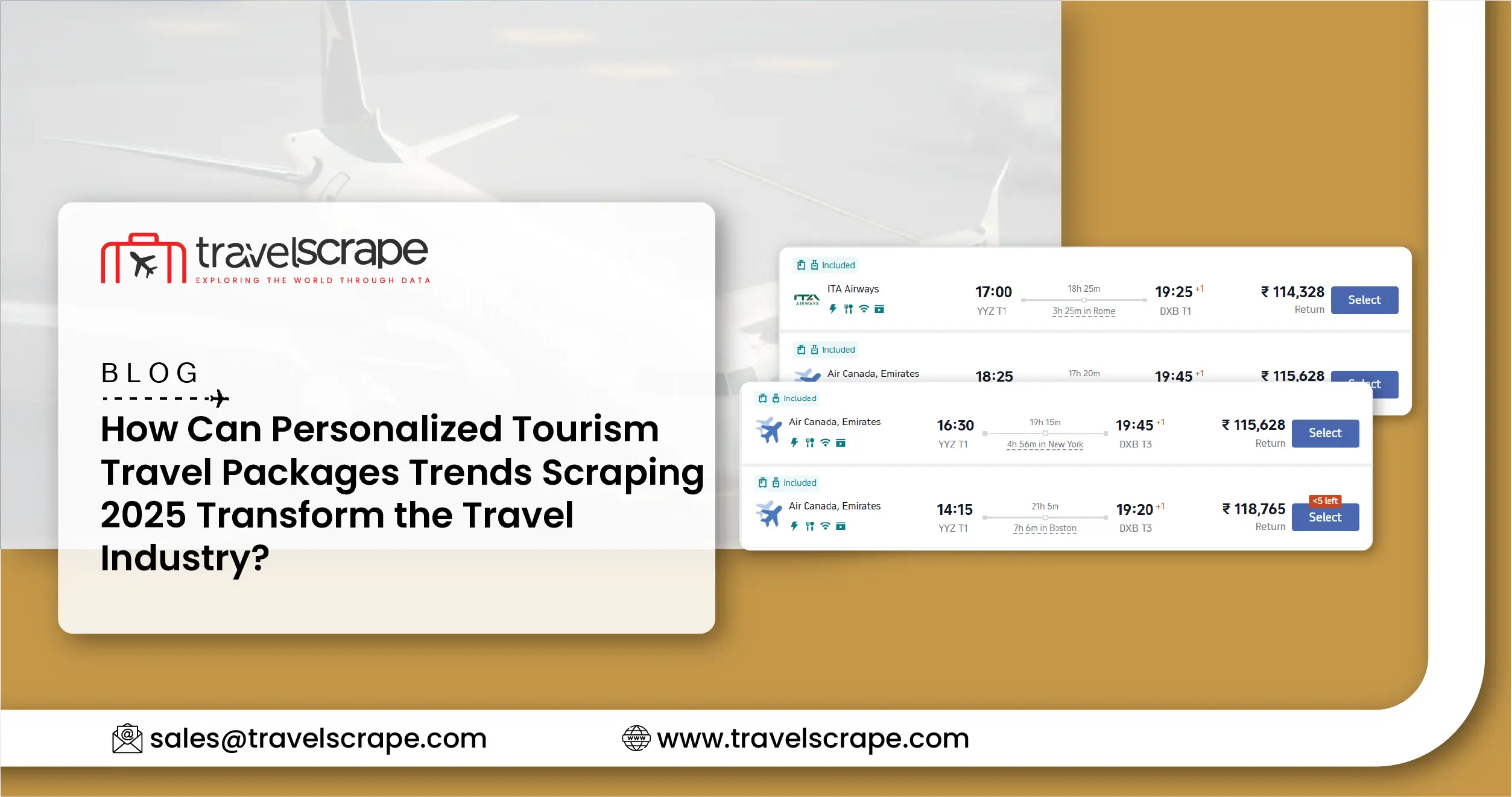 How Can Personalized Tourism Travel Packages-01